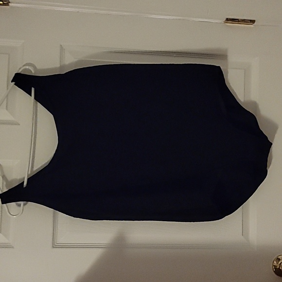 Textured 1-Piece Swimsuit - Picture 1 of 2